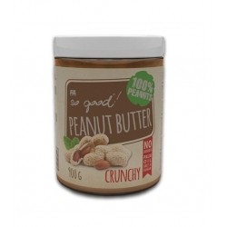 FA So Good! Peanut Butter (masło) 900 gram crunchy